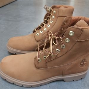 Timberland Putin's
